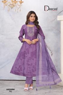 Deecee aashini anarkali wholesale kurti dealers in kolkata
